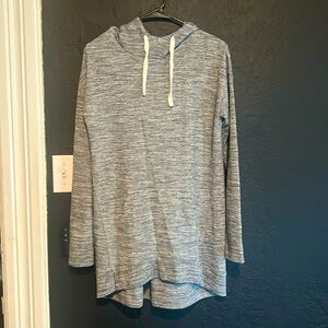 Missimo Gray Long sleeve